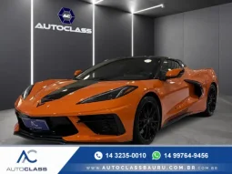 CHEVROLET Corvette 6.2 V8 LT2 STINGRAY AUTOMTICO