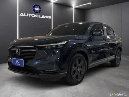 HONDA HR-V 1.5 16V 4P FLEX EXL AUTOMTICO CVT