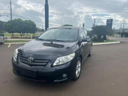 TOYOTA Corolla 1.8 16V 4P XEI