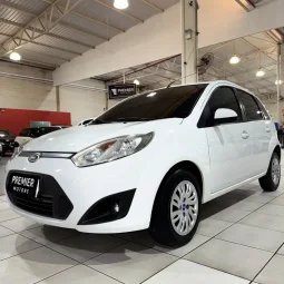 FORD Fiesta Hatch 1.0 CLASS