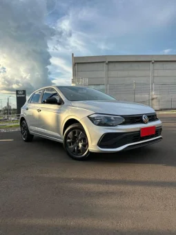 VOLKSWAGEN Polo Hatch 1.0 4P MPI TRACK