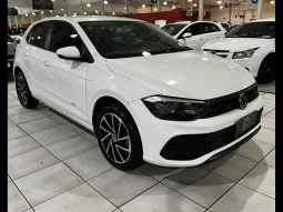 VOLKSWAGEN Polo Hatch 1.0 4P MPI TRACK