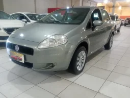 FIAT Punto 1.4 4P ELX FLEX