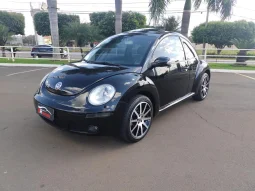 VOLKSWAGEN New Beetle 2.0 MI AUTOMTICO