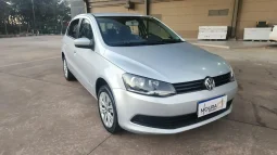 VOLKSWAGEN Gol 1.0 MI