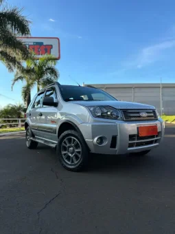 FORD Ecosport 1.6 4P FREESTYLE FLEX