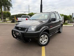 FORD Ecosport 1.6 4P FREESTYLE XLS FLEX