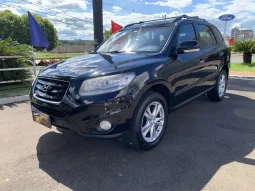 HYUNDAI Santa F� 3.5 V6 24V 4P GLS 285CV 4WD AUTOM�TICO