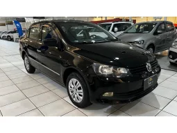 VOLKSWAGEN Voyage 1.6 4P CITY FLEX