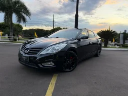 HYUNDAI Azera 3.3 V6 24V GLS AUTOM�TICO