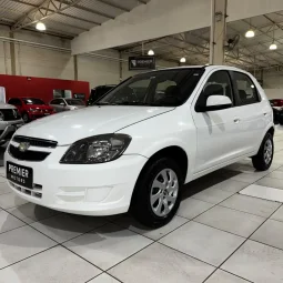 CHEVROLET Celta 1.0 4P LT FLEX