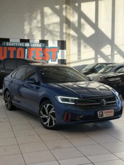 Volkswagen Jetta JETTA GLI 350 TSI 2.0 16V 4p Aut. 2023