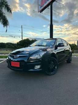HYUNDAI I30 2.0 16V 4P GLS AUTOM�TICO