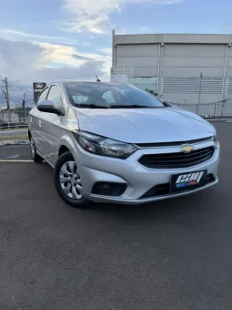 CHEVROLET Onix Hatch 1.0 12V 4P FLEX LT