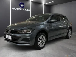 VOLKSWAGEN Polo Hatch 1.0 4P MPI