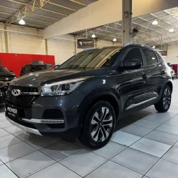 CHERY Tiggo 5X 1.5 4P TXS FLEX TURBO AUTOM�TICO DCT
