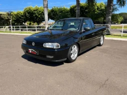 VOLKSWAGEN Saveiro 1.8 MI GL
