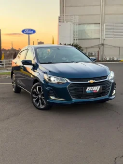 CHEVROLET Onix Sedan 1.0 12V 4P FLEX PREMIER 2 TURBO AUTOM�TICO