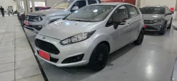 FORD Fiesta Hatch 1.6 16V 4P SE FLEX