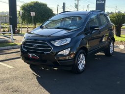 FORD Ecosport 1.5 12V 4P TI-VCT SE FLEX AUTOM�TICO