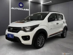 FIAT Mobi 1.0 4P FLEX EVO LIKE