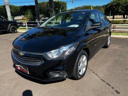 CHEVROLET Prisma 1.4 4P LT FLEX