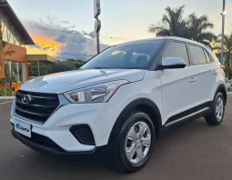 HYUNDAI Creta 1.6 16V 4P FLEX ATTITUDE AUTOMTICO
