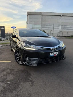 TOYOTA Corolla 2.0 16V 4P XRS FLEX AUTOM�TICO