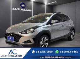 HYUNDAI HB 20 Hatch X 1.6 16V 4P VISION FLEX