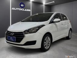 HYUNDAI HB 20 Hatch 1.0 12V 4P FLEX COMFORT PLUS