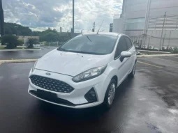 FORD Fiesta Hatch 1.0