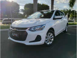 CHEVROLET Onix Hatch 1.0 4P FLEX LT