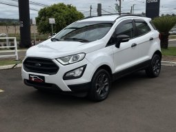 FORD Ecosport 1.5 12V 4P TI-VCT FLEX FREESTYLE AUTOM�TICO