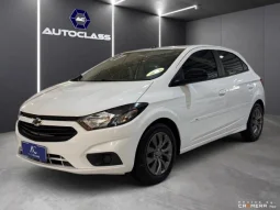 CHEVROLET Onix Hatch 1.0 4P FLEX JOY BLACK