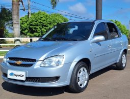 CHEVROLET Classic Sedan 1.0 4P VHCE FLEX LS