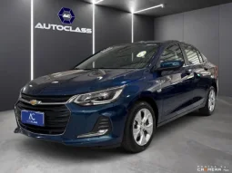 CHEVROLET Onix Sedan 1.0 12V 4P FLEX PREMIER PLUS TURBO AUTOM�TICO