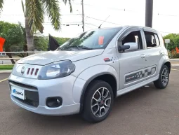 FIAT Uno 1.4 4P FLEX SPORTING