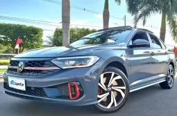 VOLKSWAGEN Jetta 2.0 4P 350 TSI GLI AUTOM�TICO DSG