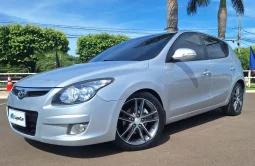 HYUNDAI I30 2.0 16V 4P GLS AUTOMTICO