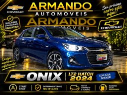 CHEVROLET Onix Hatch 1.0 4P FLEX LT2