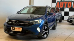 VOLKSWAGEN Nivus 1.0 4P FLEX 200 TSI HIGHLINE TURBO AUTOMTICO