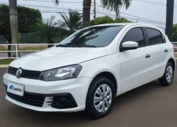 VOLKSWAGEN Gol 1.0 12V 4P FLEX MPI G7 CITY