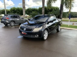 VOLKSWAGEN Saveiro 1.6 G5 TREND CABINE ESTENDIDA FLEX