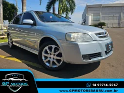 CHEVROLET Astra Hatch 2.0 4P ADVANTAGE  FLEX