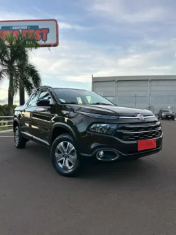 FIAT Toro 1.8 16V 4P FLEX FREEDOM AUTOM�TICO