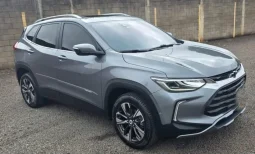 CHEVROLET Tracker 1.2 12V 4P FLEX TURBO PREMIER AUTOM�TICO