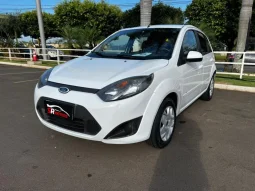 FORD Fiesta Hatch 1.0 4P SE FLEX