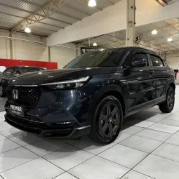HONDA HR-V 1.5 16V 4P FLEX ADVANCE TURBO AUTOM�TICO CVT