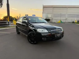 CHEVROLET Astra Hatch 2.0 4P ADVANTAGE  FLEX