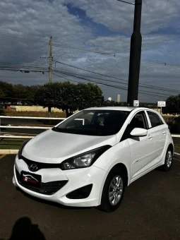 HYUNDAI HB 20 Hatch 1.0 12V 4P FLEX COMFORT